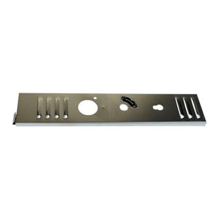 Allpoints Allpoints 264532 Control Cover For Blodgett Oven 264532